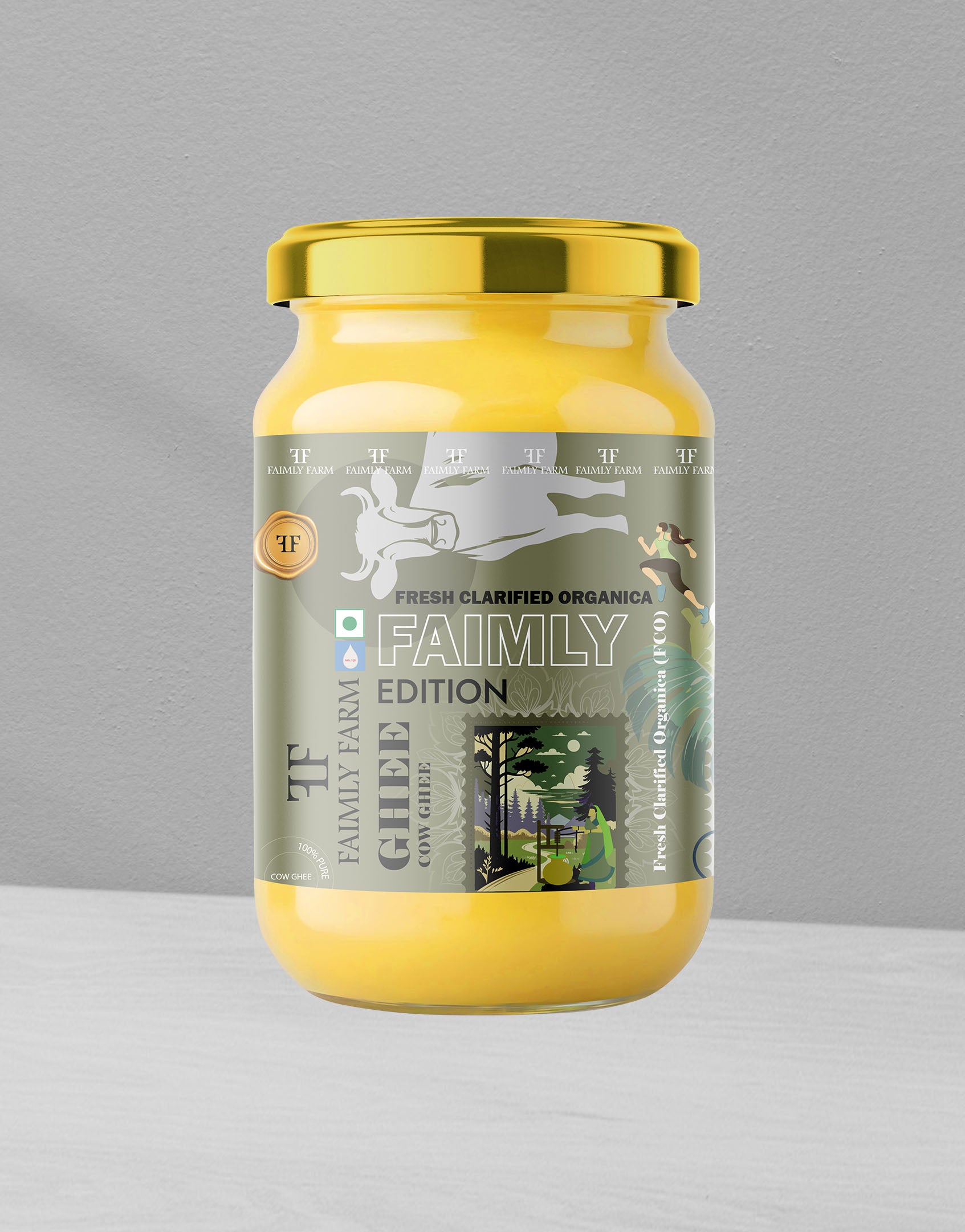 Faimly Farm
