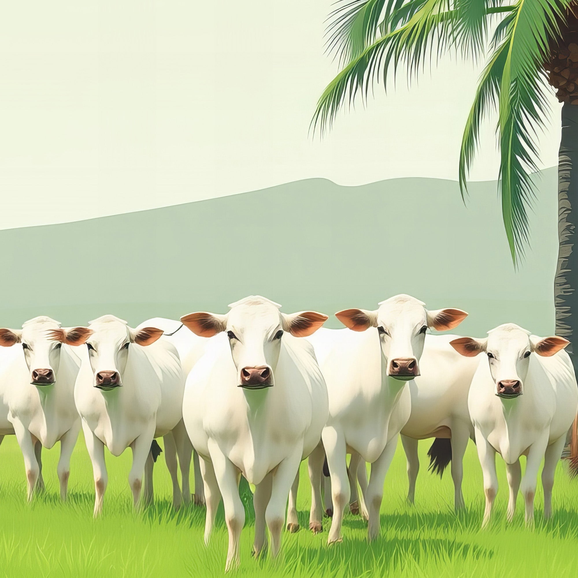 Faimly Farm 