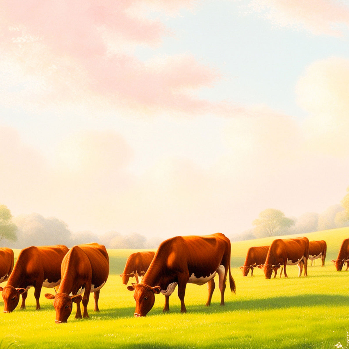 Faimly Farm 