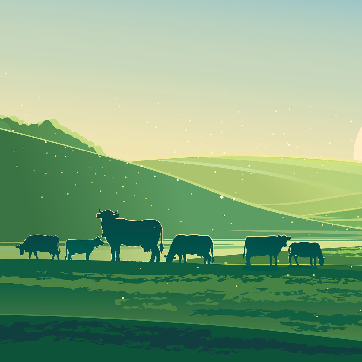 Faimly Farm 