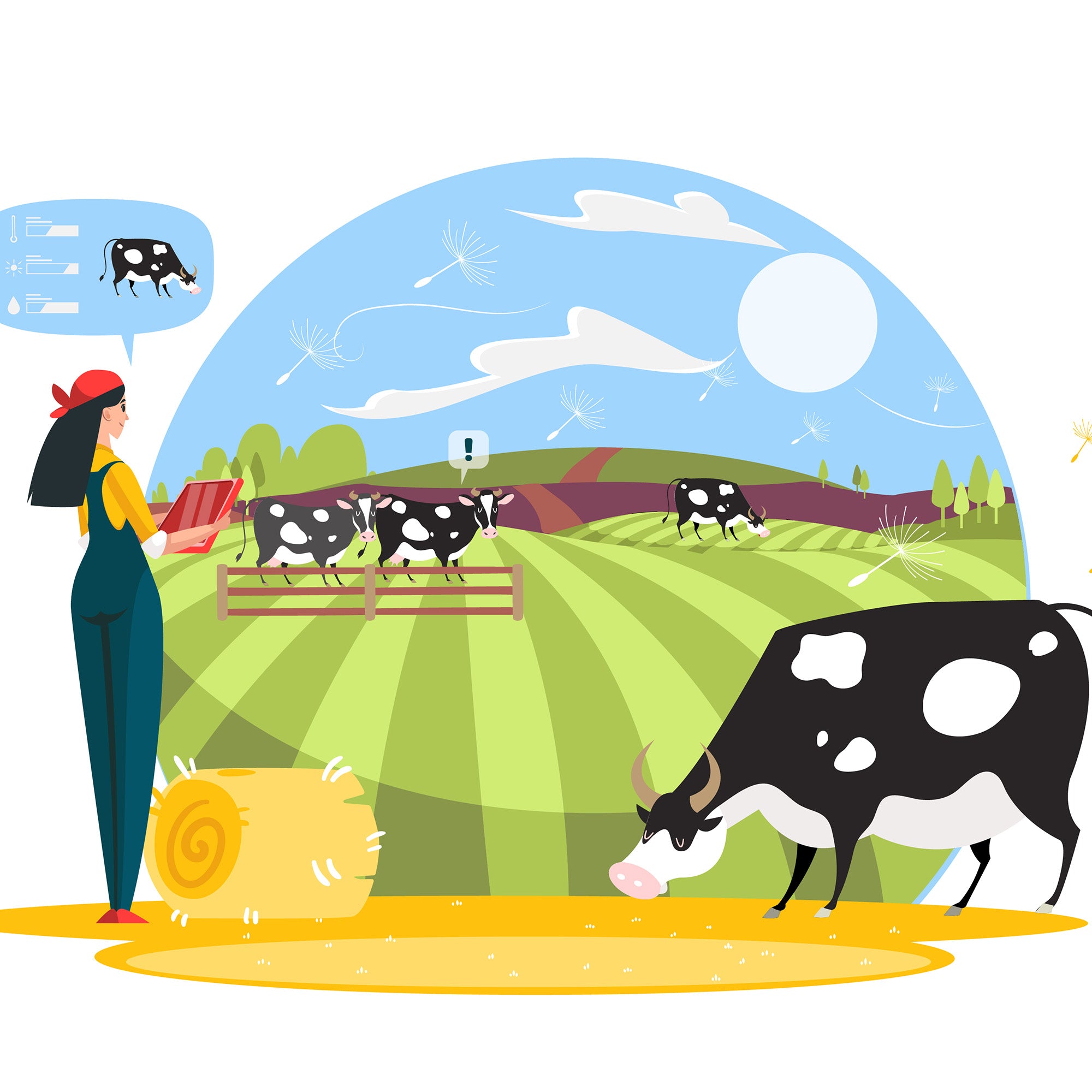 Faimly Farm 