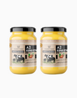 Faimly Farm A2 Bilona Cow Ghee Twin Ghee Pack – A2 Ghee Combo