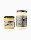 Faimly Farm A2 Bilona Ghee Celebration Pack – A2 Ghee Combo