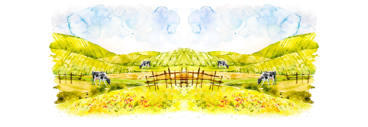 Faimly Farm 