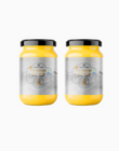 Faimly Farm Cultured Cow Ghee Celebration Pack – Cow Ghee