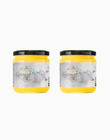 Faimly Farm Cultured Cow Ghee Family Value Twin Pack – Cow Ghee