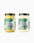 Faimly Farm Cultural Heritage Satvik A2 Ghee Family Value Twin Pack – A2 Ghee Combo