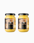 Faimly Farm Cultured A2 Cow Ghee Fresh and Premium Twin Ghee Pack – A2 Ghee Combo