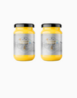 Faimly Farm Cultured Cow Ghee Festive Pack – Cow Ghee