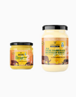 Faimly Farm Desi Danedar A2 Ghee Forest Grazed Celebration Pack – A2 Ghee Combo