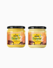 Faimly Farm Desi Danedar A2 Ghee Forest Grazed Festive Pack – A2 Ghee Combo