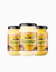 Faimly Farm Desi Danedar A2 Ghee Forest Grazed Trio Ghee Pack – A2 Ghee Trio Pack