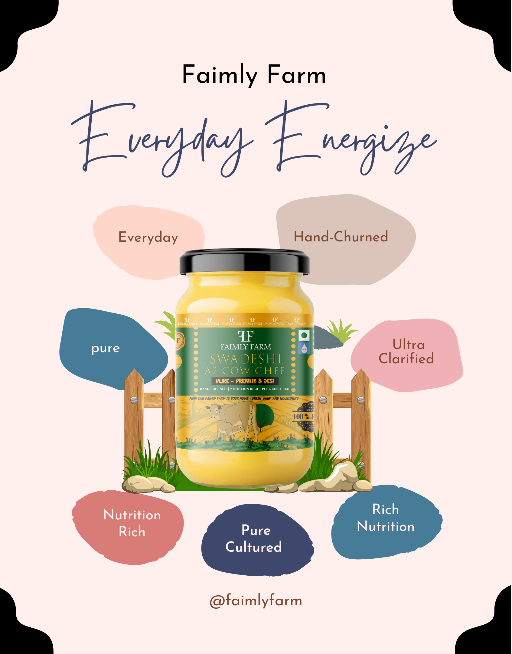 Faimly Farm 