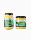 Faimly Farm Farm Fresh A2 Cow Ghee HomeSaver Pack – A2 Ghee Combo