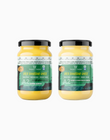 Faimly Farm Farm Fresh A2 Ghee Kitchen Duo Pack – A2 Ghee Combo