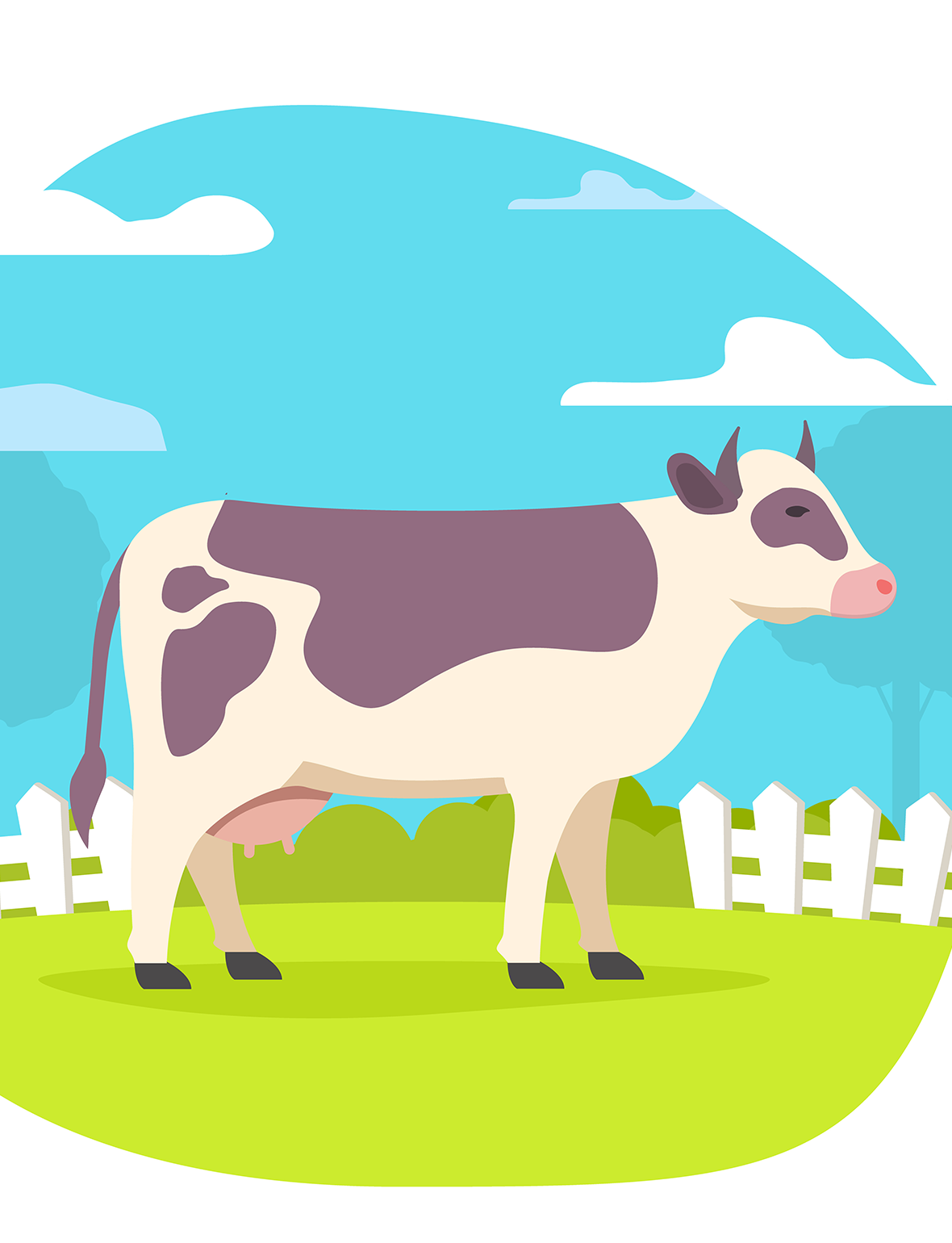 Faimly Farm 