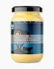 Faimly Farm Full Moon Cow & Buffalo Blend Ghee – Buffalo Ghee