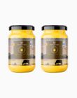 Faimly Farm Indian Valley Cow Ghee Celebration Pack – Cow Ghee