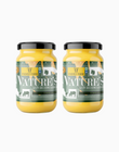 Faimly Farm Nature's Pure A2 Cow Ghee Twin Ghee Pack – A2 Ghee Combo