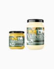 Faimly Farm Nature's Pure A2 Ghee Celebration Pack – A2 Ghee Combo