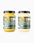 Faimly Farm Nature's Pure A2 Ghee Family Value Twin Pack – A2 Ghee Combo
