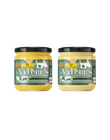 Faimly Farm Nature's Pure A2 Ghee Festive Pack – A2 Ghee Combo