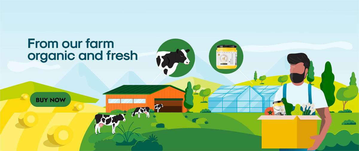 Faimly Farm 