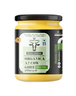 Organica A2 Cow Ghee Bilona Churned Rs 1 Trial Pack