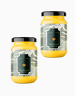 Faimly Farm Organica Cow Ghee Twin Ghee Pack – Cow Ghee