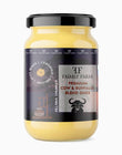 Faimly Farm Pure Cow & Buffalo Ghee – Cow & Buffalo Blend Ghee