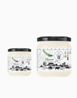 Faimly Farm Pure Cow Ghee Family Value Twin Pack – Buffalo Ghee