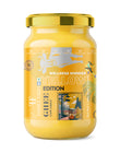 Faimly Farm Yellow Edition Cultured A2 Cow Ghee Pure Desi and Smoky Rich – A2 Cow Ghee