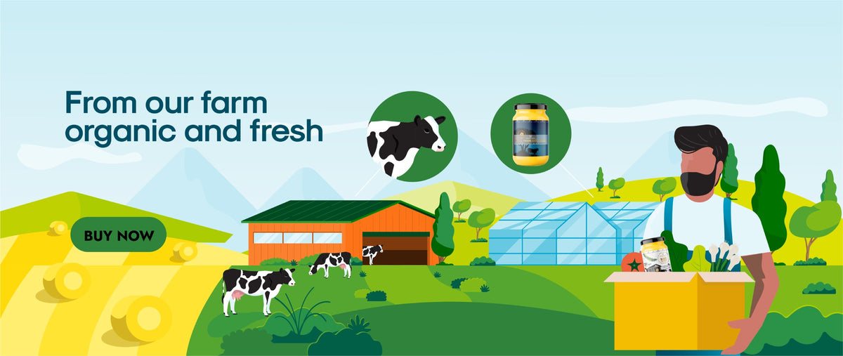 Faimly Farm 