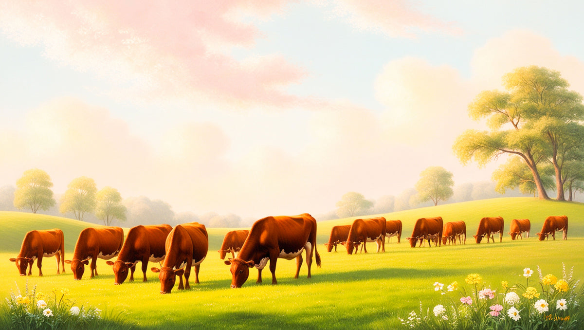 Faimly Farm 