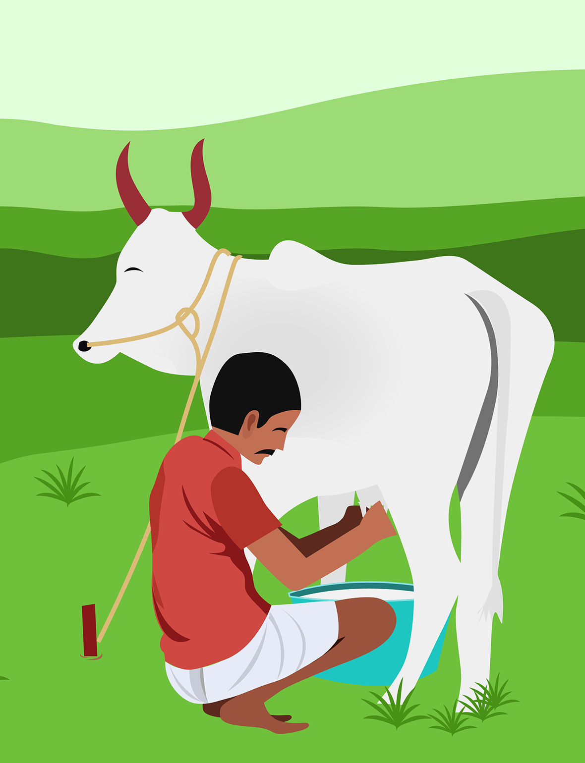 Faimly Farm 